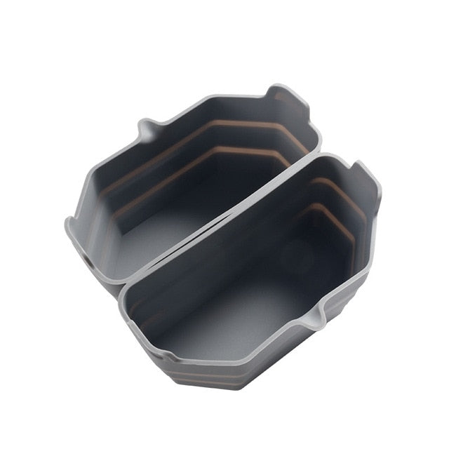 Silicone Cooker Reusable Divider