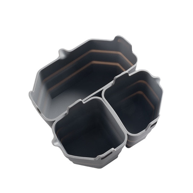 Silicone Cooker Reusable Divider