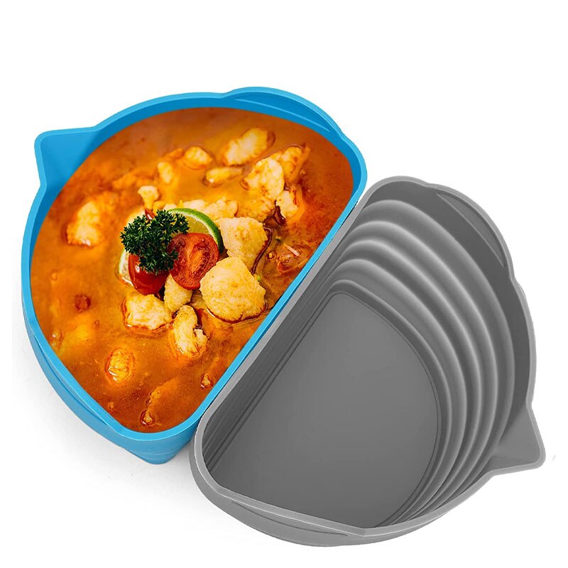 Silicone Cooker Reusable Divider