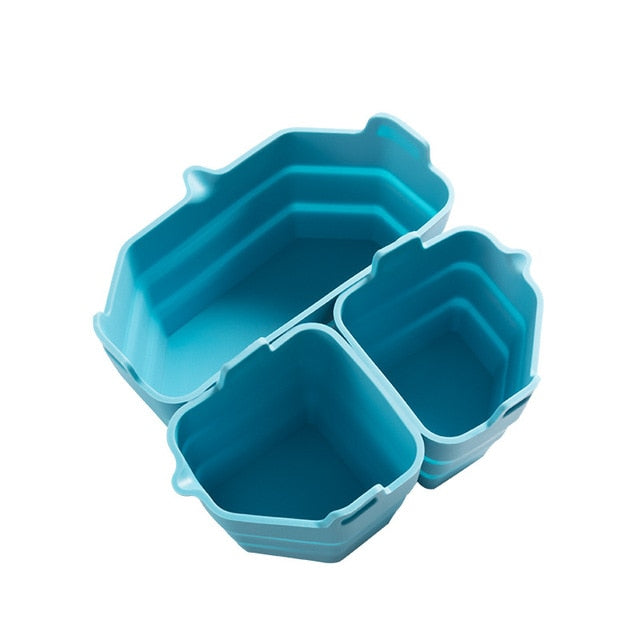 Silicone Cooker Reusable Divider