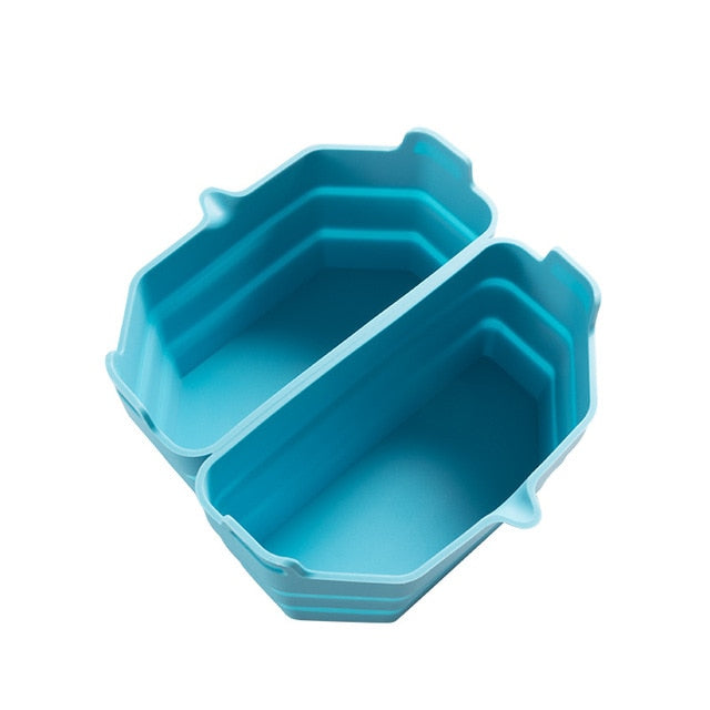 Silicone Cooker Reusable Divider
