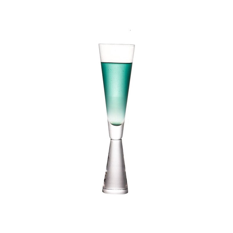 Champagne and Cocktail Glass Set