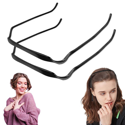 Versatile Invisible Sunglasses Headband