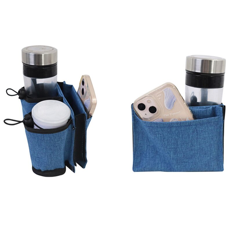 Luggage Travel Cup Holder