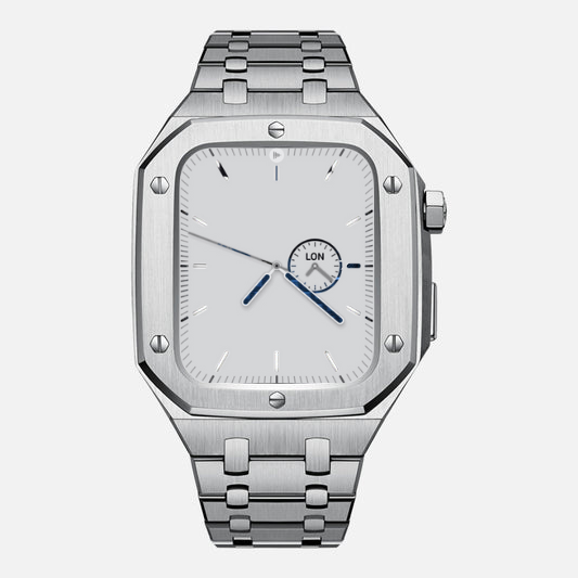 Stainless Steel Case