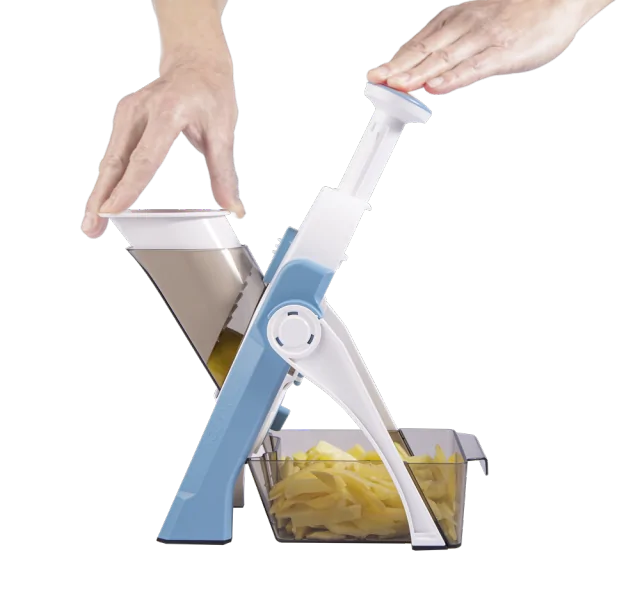 Multi-function Slicer for Kitchen